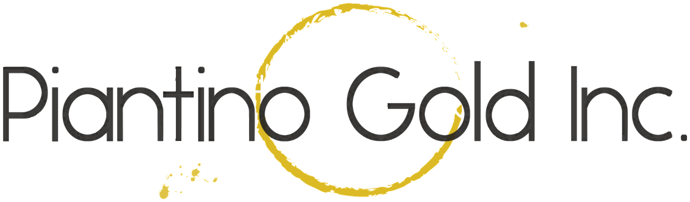 Piantino Gold Inc.