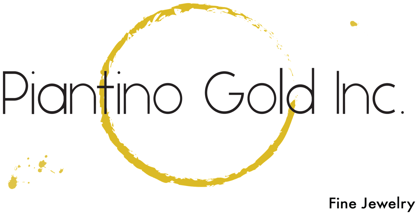 Piantino Gold Inc.